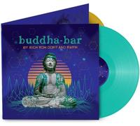 Various Artists Buddha Bar: By Rich Vom Dorf & Ravin (Vinyl LP)