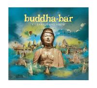 - Various Artists - Buddha Bar By Sahalé & Ravin - CD
