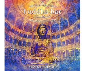 Various Artists - Buddha Bar Classical-Zenf