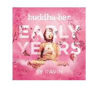 - Various Artists - Buddha-Bar Early Years By Ravin - Vinile