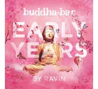 Various Artists Buddha-bar - Early Years (Vinyl LP) 12" Album