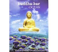 Various Artists - Buddha Bar ocean (+CD)