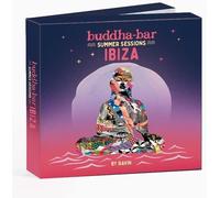 Various Artists Buddha-bar: Summer Sessions Ibiza (CD) (PRESALE 07/08/2026)