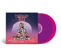 Various Artists Buddha-bar: Summer Sessions Ibiza (Vinyl LP)