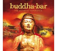 Various Artists - Buddha Bar: The Ultimate Experience (10 CD)