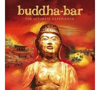 Various Artists Buddha-bar: The Ultimate Experience (CD) Box Set