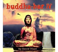 Various Artists Buddha Bar Vol.4 (CD)