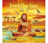 Various Artists Buddha Bar - Volume XXVII (CD) Album
