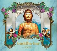 Various Artists Buddha Bar VXIII (CD) Album