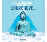 Vinile Buddha Bar: Winter Sessions In Courchevel / Various