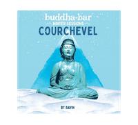- Various Artists - Buddha Bar: Winter Sessions Courchevel - CD