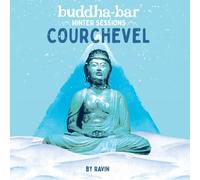 8885869 Audio Cd Buddha Bar: Winter Sessions In Courchevel / Various