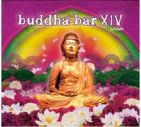 Various Artists Buddha-bar XIV (CD) Album
