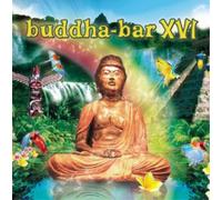 Various Artists Buddha Bar XVI (CD) Album