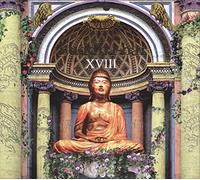 Various Artists - Buddha Bar Xviii