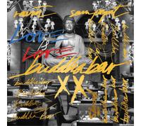 Various Artists Buddha Bar XX (CD) Box Set