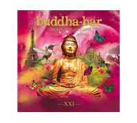 - Various Artists - Buddha Bar XXI Paris The Origins - CD