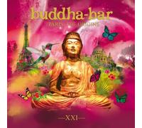 Various Artists Buddha Bar XXI: Paris, the Origins (CD) Album
