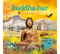 Various Artists Buddha Bar XXII: By Ravin (CD) Album