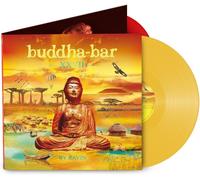 Various Artists Buddha Bar XXVII (Vinyl LP) 12" Album Coloured Vinyl