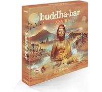 Various Artists Buddha-bar XXVIII (CD) Album (PRESALE 17/04/2026)