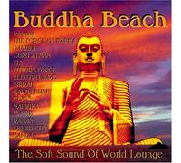 Various Artists - Buddha Beach