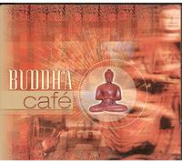 Various Artists - Buddha Cafe