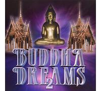 Various Artists Buddha Dreams Volume 2 (CD) Album