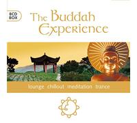 Various Artists - Buddha Experience -83Tr-