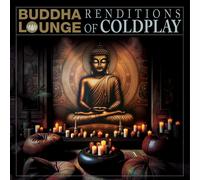 Various Artists Buddha Lounge Renditions of Cold (Vinyl LP) (PRESALE 28/06/2024)
