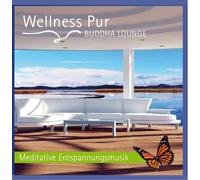Various Artists - Buddha Lounge / Wellness Pu