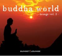 Various Artists - Buddha World Lounge 2 (2 CD)