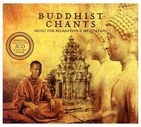 Various Artists - Buddhist Chants
