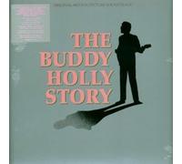 Various Artists - Buddy Holly Story - Vinyl Record 12 INCH RECORD - E1111z