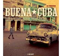 Various Artists - Buena Cuba
