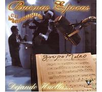 Various Artists - Buenas Epocas En Merengue