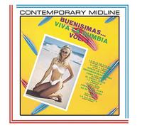 Various Artists - Buenisimas Viva La Cumbia 1