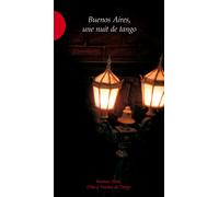VARIOUS ARTISTS Buenos Aires: Une Nuit de Tango / Various (CD)