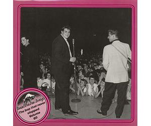 Various Artists - Buffalo Bop 60