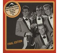 Various Artists - Buffalo Bop 65