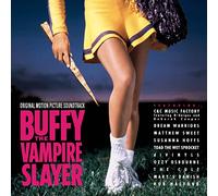 Various BUFFY THE VAMPIRE SLAYER (CD) Album