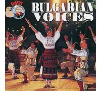 Various Artists - Bulgarian Voices