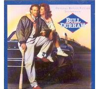 Various artists - Bull Durham (Soundtrack) (UK Import)