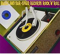 Various Artists - Bullet & Sur-Speed Records Rock & Roll