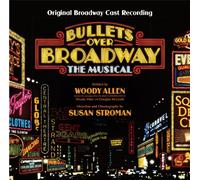 Various Artists - Bullets Over Broadway /O.B.C.