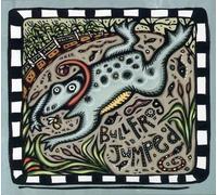 Various Artists Bullfrog jumped (CD) Album