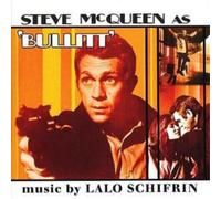 Various Artists Bullitt (CD) Album