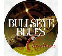 C.BROWN/PERSUASIONS & O. - Bullseye Blues Christmas
