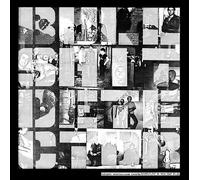 Various Artists Bullshit Detector (Vinyl LP) 12" Album (Limited Edition)