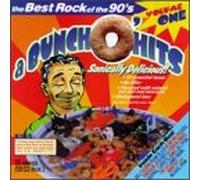 Various Artists - Bunch O-Hits 1: Best of 90's Rock